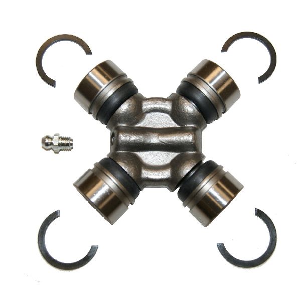 1964-1965 Jeep Wagoneer Universal Joint - Rear Shaft Front Joint (GMB)