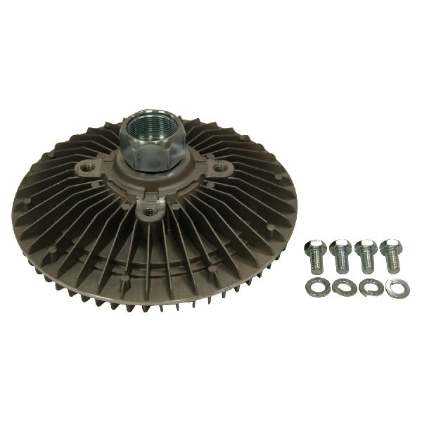 1993 Jeep Grand Wagoneer Engine Cooling Fan Clutch (GMB)