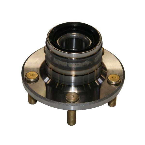 1990-1994 Mitsubishi Eclipse Wheel Bearing and Hub Assembly - Rear (GMB)
