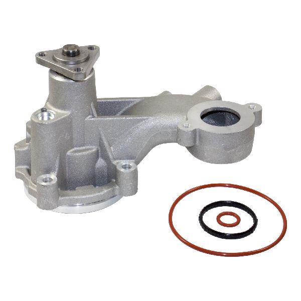 2011-2014 Lincoln Mark LT Engine Water Pump (GMB)