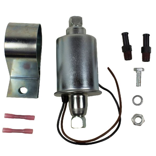 1979-1982 Mazda 626 Electric Fuel Pump (GMB)