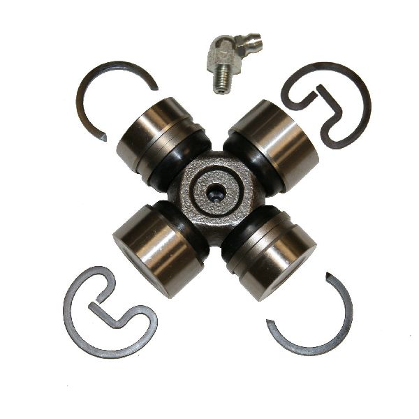 1964-1973 Jeep Wagoneer Universal Joint - Front Shaft All Joints or Rear Shaft All Joints (GMB)