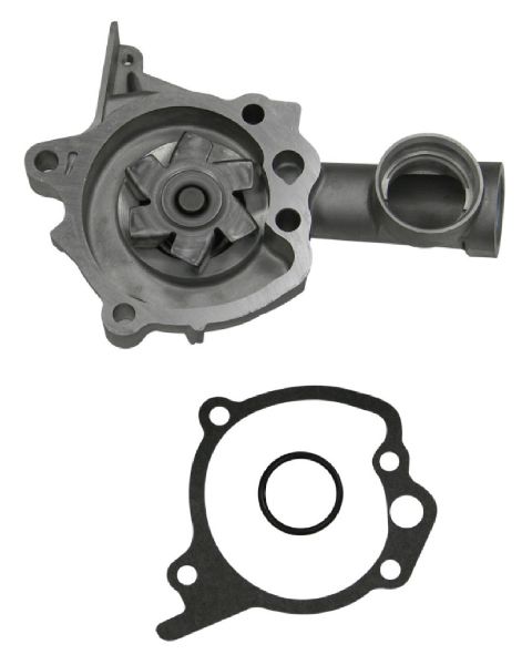 1981-1990 Dodge Colt Engine Water Pump (GMB)