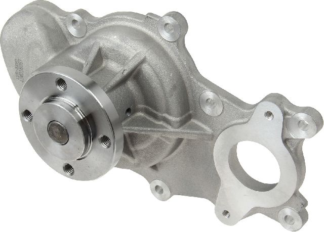 2011-2017 Ford F-150 Engine Water Pump (GMB)