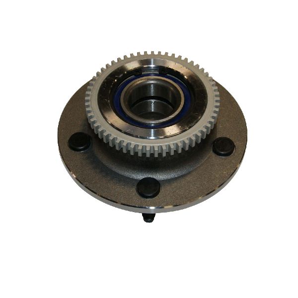 2000-2001 Dodge Ram 1500 Wheel Bearing and Hub Assembly - Front (GMB)