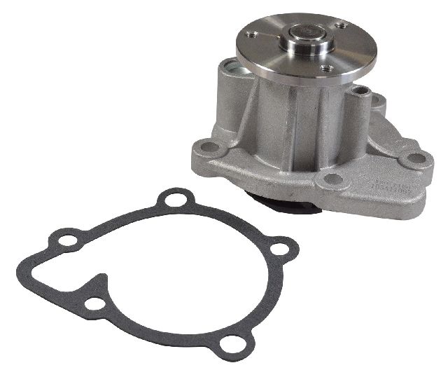2013-2016 Dodge Dart Engine Water Pump (GMB)