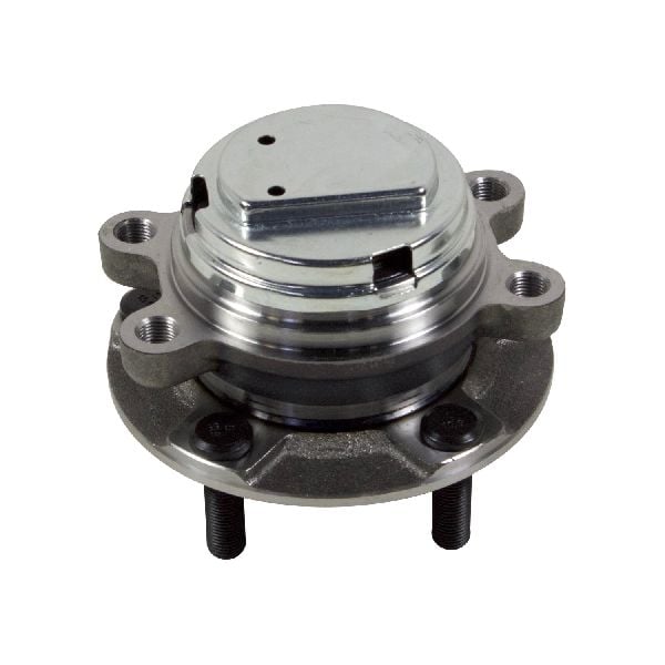 2008-2012 INFINITI EX35 Wheel Bearing and Hub Assembly - Front (GMB)