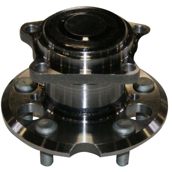 1996-2003 Toyota RAV4 Wheel Bearing and Hub Assembly - Rear (GMB)