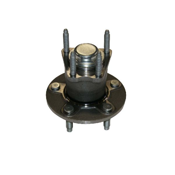 2005-2007 Pontiac G6 Wheel Bearing and Hub Assembly - Rear (GMB)