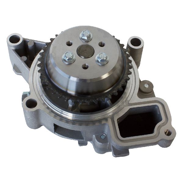 2010-2017 Chevrolet Equinox Engine Water Pump (GMB)