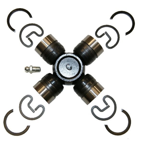 1980-1987 Lincoln Continental Universal Joint - Rear Shaft All Joints or Rear Shaft Front Joint (GMB)