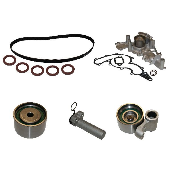 1998-2000 Lexus GS400 Engine Timing Belt Kit with Water Pump (GMB)