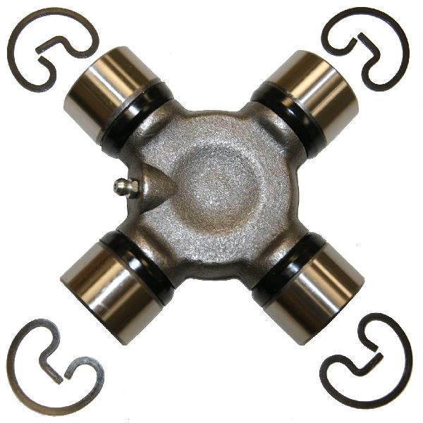 2011-2018 Ram 4500 Universal Joint - Rear Shaft All Joints (GMB)