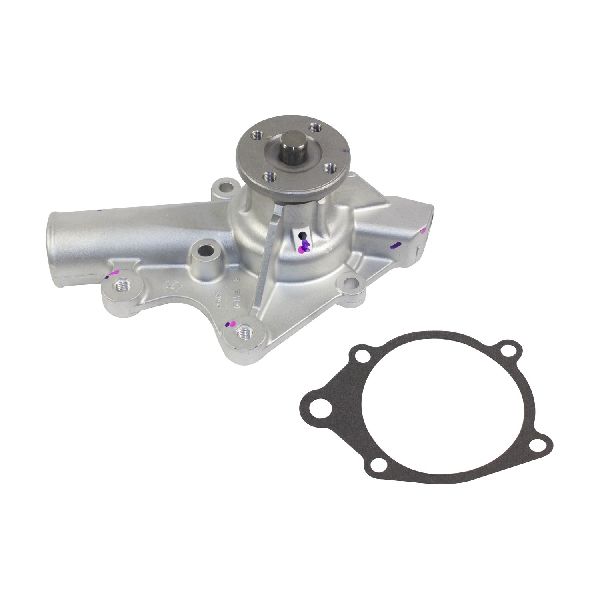 1993-2000 Jeep Cherokee Engine Water Pump (GMB)