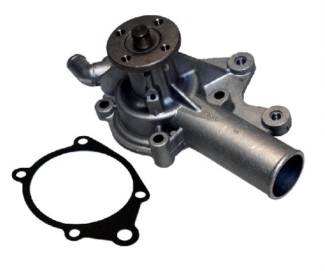 1981-1986 Jeep Cherokee Engine Water Pump (GMB)
