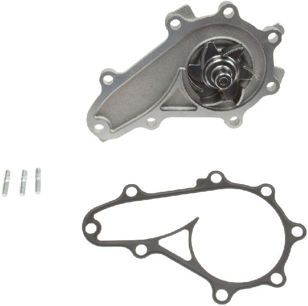 2004-2008 Mazda RX-8 Engine Water Pump (GMB)