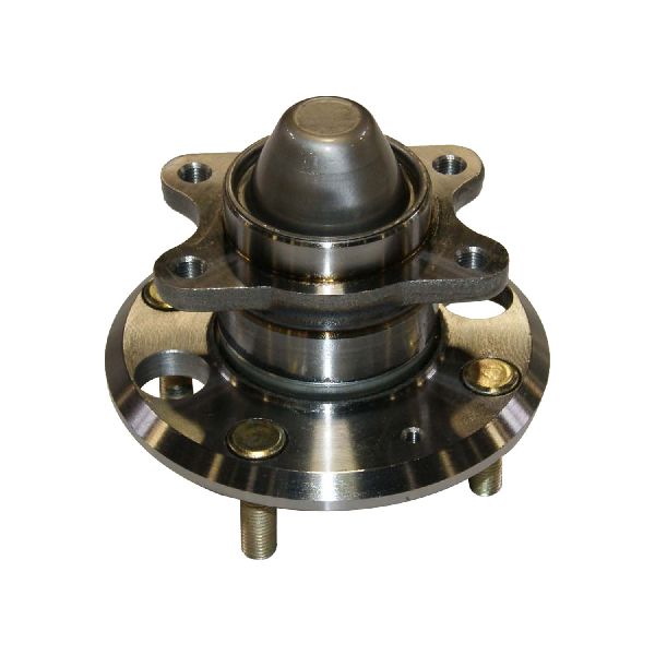 2001-2006 Kia Optima Wheel Bearing and Hub Assembly - Rear (GMB)
