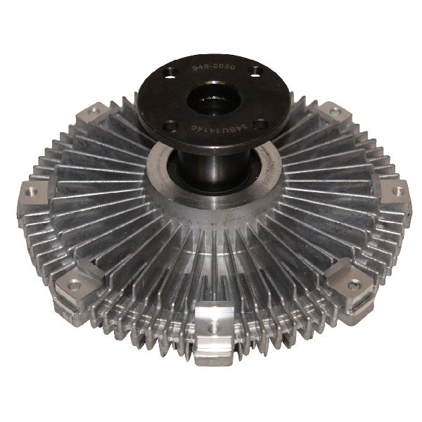 2001-2006 Mitsubishi Montero Engine Cooling Fan Clutch (GMB)