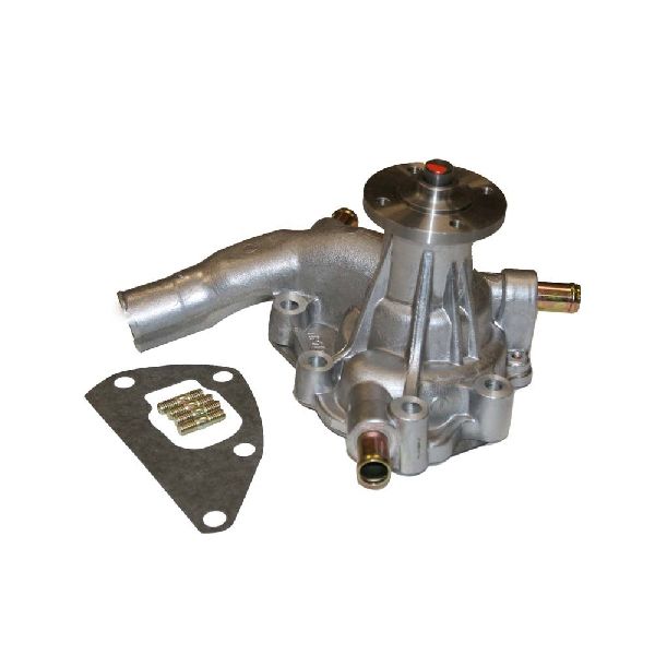 1988-1992 Toyota Land Cruiser Engine Water Pump (GMB)