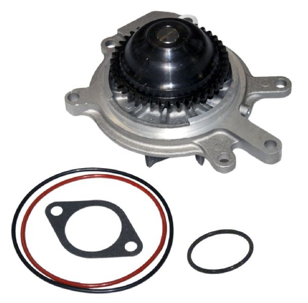 2006-2016 Chevrolet Express 2500 Engine Water Pump (GMB)