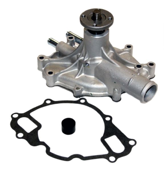 1988-1996 Ford E-350 Econoline Engine Water Pump (GMB)