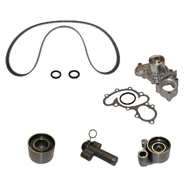 1995-1998 Toyota T100 Engine Timing Belt Kit with Water Pump (GMB)