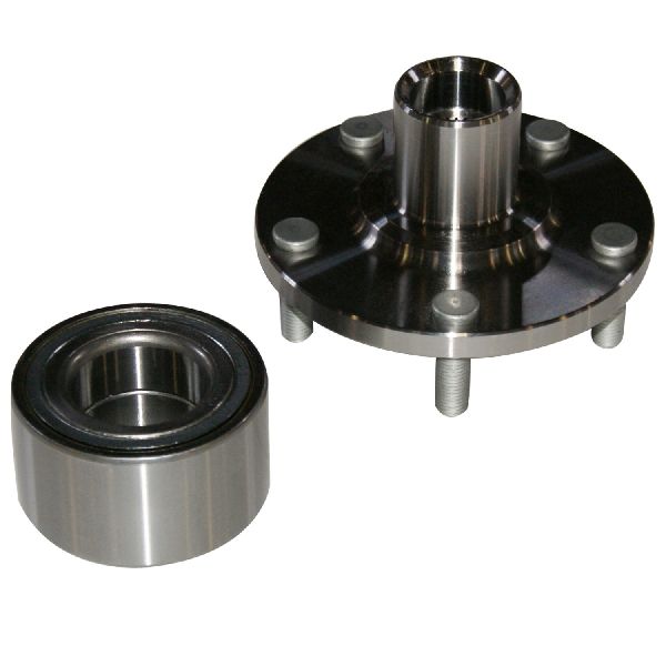 1999-2003 Toyota Solara Wheel Hub Repair Kit - Front (GMB)