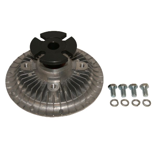 1984-1986 Jeep Cherokee Engine Cooling Fan Clutch (GMB)