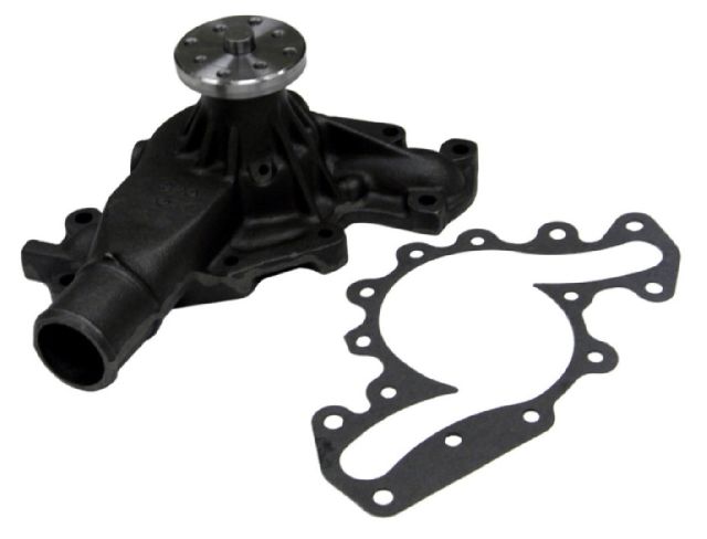 1983-1993 Chevrolet G30 Engine Water Pump (GMB)