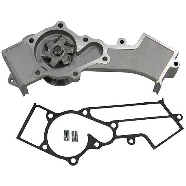 1987-1994 Nissan D21 Engine Water Pump (GMB)
