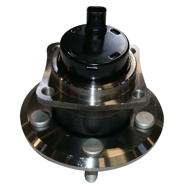 2005-2010 Scion tC Wheel Bearing and Hub Assembly - Rear (GMB)