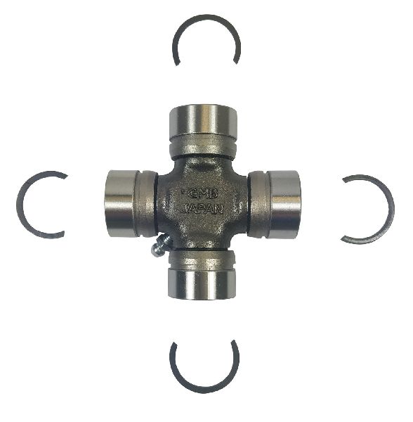 2003 Kia Sorento Universal Joint - Rear Shaft All Joints (GMB)
