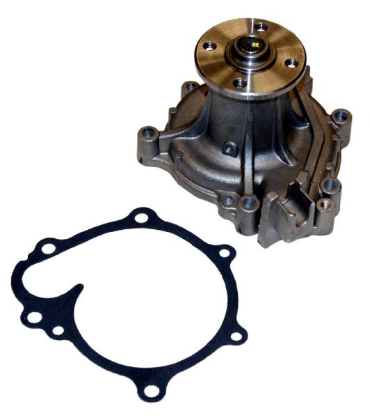 1993-1995 Ford Taurus Engine Water Pump (GMB)