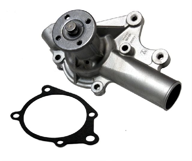 1987-1992 Jeep Cherokee Engine Water Pump (GMB)
