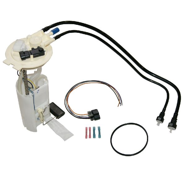1999-2000 Chevrolet Cavalier Fuel Pump Module Assembly (GMB)