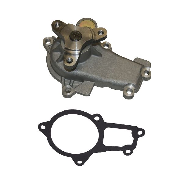 2008-2010 Chrysler Town &amp; Country Engine Water Pump (GMB)