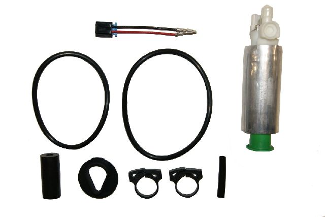 1985-1986 Chevrolet Cavalier Electric Fuel Pump (GMB)