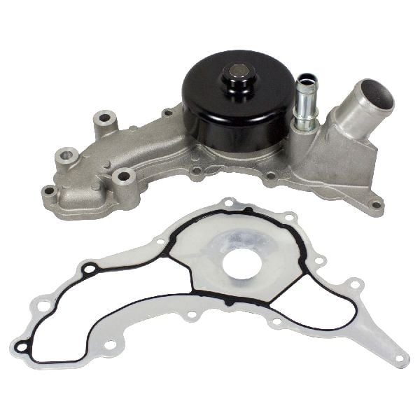 2012-2017 Jeep Wrangler Engine Water Pump (GMB)