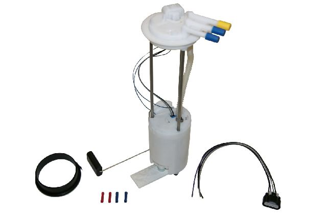 1999-2003 GMC Sierra 2500 Fuel Pump Module Assembly (GMB)