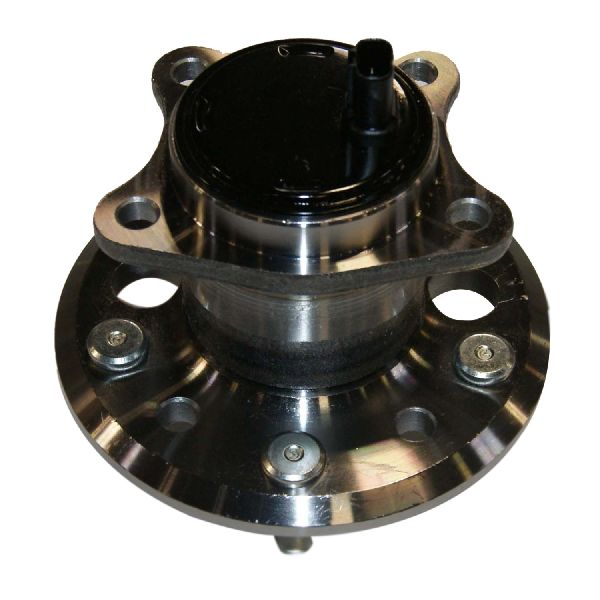 2004-2006 Lexus ES330 Wheel Bearing and Hub Assembly - Rear Right (GMB)