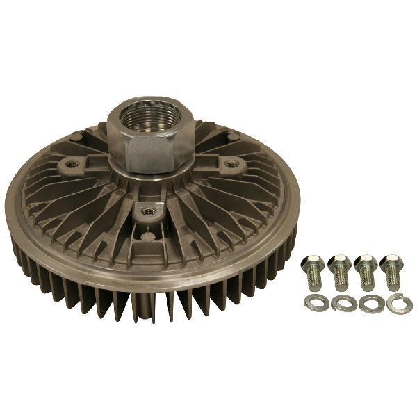 2006 GMC Sierra 3500 Engine Cooling Fan Clutch (GMB)