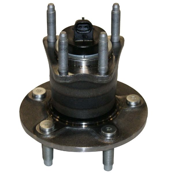 2005-2010 Pontiac G6 Wheel Bearing and Hub Assembly - Rear (GMB)