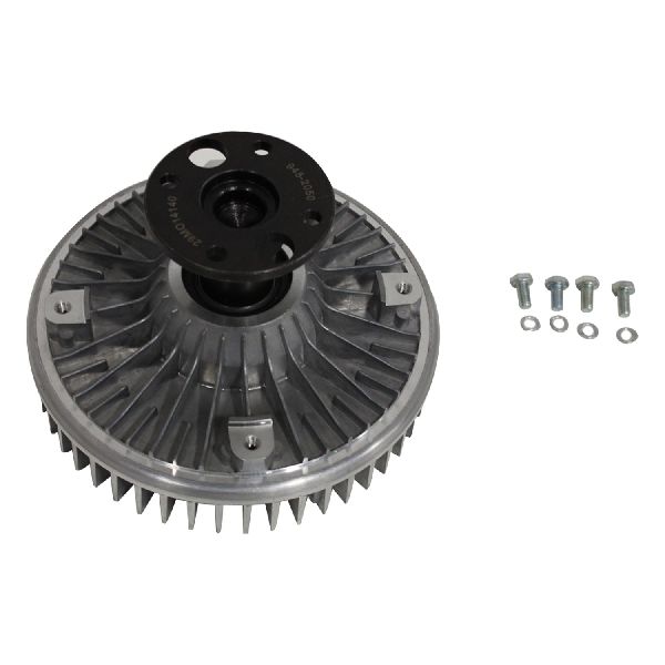 1996-1998 Mazda MPV Engine Cooling Fan Clutch (GMB)