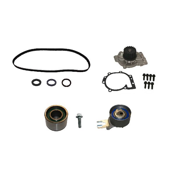 2003-2005 Volvo S80 Engine Timing Belt Kit with Water Pump (GMB)