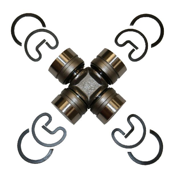 1991-1994 Ford Explorer Universal Joint - Front Wheels All Joints (GMB)