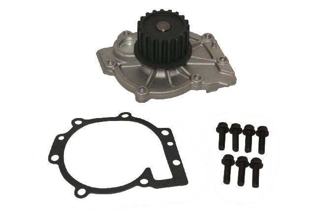 2003-2005 Volvo S80 Engine Water Pump (GMB)