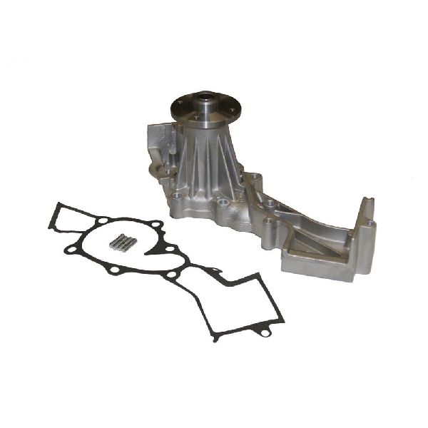 1997-2000 INFINITI QX4 Engine Water Pump (GMB)