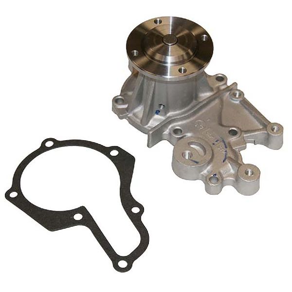 1989-2001 Suzuki Swift Engine Water Pump (GMB)