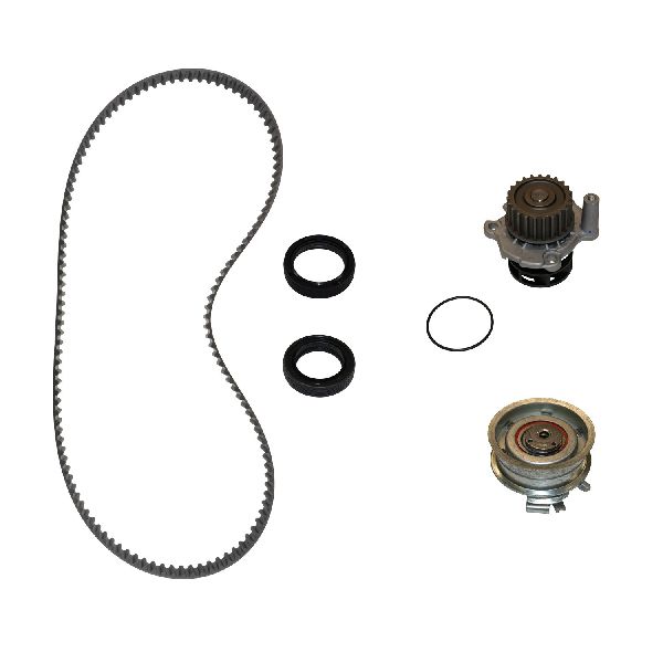 1999-2006 Volkswagen Golf Engine Timing Belt Kit with Water Pump (GMB)