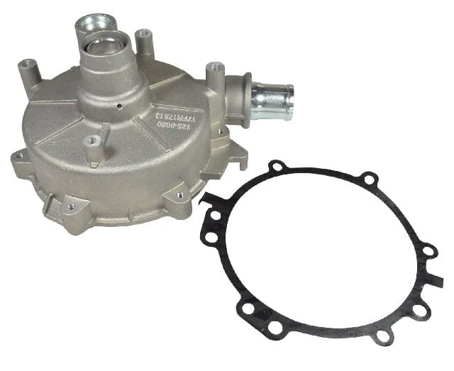 2005-2007 Ford Five Hundred Engine Water Pump (GMB)